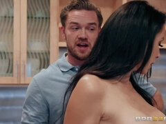 Kont, Bedriegen, Stel, Moeder die ik wil neuken, Moeder, Naakt, Realiteit, Tatoeage