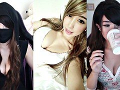 Jennacides Jerk Off Challenge 3