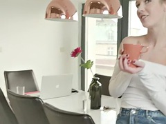 素人, アナル, 美女, デカチン, 彼氏, 黒人, ヒール, 現実