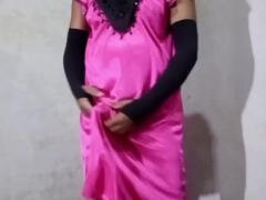 Wondrous mature saree auntie shares a hot story full of desire