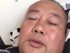 中国人, 爸, ゲイ