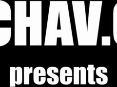 18, デカパイ, 巨乳な, チェコ, ハードコア, ハメ撮り, 現実, オッパイの