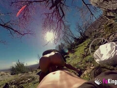 Grosser arsch, Grosse titten, Blasen, Braunhaarige, Spassig, Hd, Pov, Spanisch
