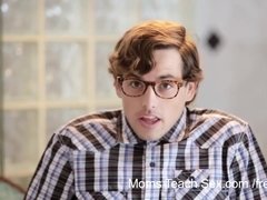 Blonde, Éjaculation interne, Tir de sperme, Hd, Mère que j'aimerais baiser, Actrice du porno, Belle mère, Adolescente