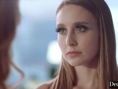 Tetas grandes, Rubia, Rostro sentado, Ffm, Lamidas, Lencería, Montar, Trio