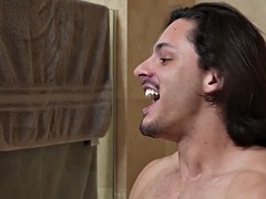 Anaal, Kont, Grote lul, Pijpbeurt, Zwart, Homo, Hardcore, Interraciaal