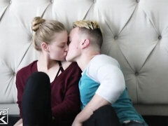 Cul, Grosse bite, Sucer une bite, En levrette, Léchez, Chatte, Tatouage