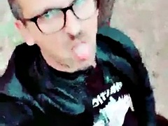 ゲイ, ゴム