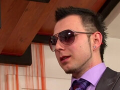 Grote kont, Grote mammen, Blond, Sperma shot, Lul, Hardcore, Moeder die ik wil neuken, Tiener