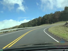 浴室, ビーチ, ビキニ, フェラチオ, 口内発射, 足コキ, ハメ撮り, オッパイの