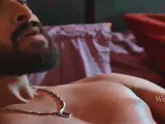 Lene ke Dene 02 2025 Ullu Original New web series