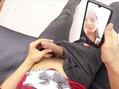 デカ尻, フェラチオ, 口内発射, 手コキする, ラティーナ, スペイン人, ティーン