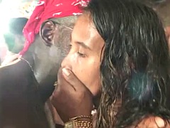 Anal, Belle grosse femme bgf, Gros seins, Blonde, Brésilienne, Éjaculation interne, Tir de sperme, Groupe