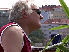 Tussi, Blasen, Braunhaarige, Betrug, Tschechisch, Europäisch, Hardcore, Jungendliche (18+)