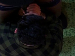 Amateur, Negro, Engañando, Pajear, Enorme, Interracial, Masturbación, Músculo