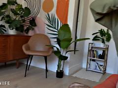 Chica, Tetas grandes, Morena, Engañando, Hd, Madres para coger, Pov, Madrastra