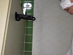 Leie, In den arsch, Asiatisch, Crossdresser, Schwul, Hardcore, Masturbation, Spielzeuge