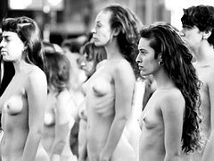 Desnudo, Desnudo