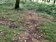 Mamada, Corridas, Grupo, Al aire libre, Pelirrojo