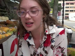 Любители, Минет, Подружка, На природе, От первого лица, На публике, Сквиртинг, Сиськи