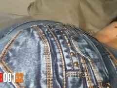 Pov - Schoolgirl Visits Her Teachers House To Watch A Movie