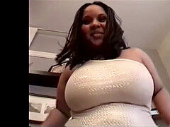 Gorda, Culo grande, Hd