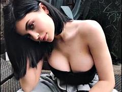 Amarrada, Lesbiana, Sexo soft, Clasico