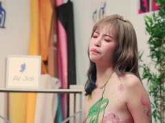 Азиатки, Минет, Секс без цензуры