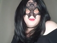 Leie, Sadomasochismus, Geschnappt, Crossdresser, Masturbation, Reif, Milf, Transfrau