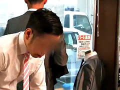 アナル, アジア人, デカチン, ゲイ, 日本人