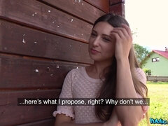 Amerikaans, Kont, Bruinharig, Lul, Doordringend, Openbaar, Kut duiken, Tieten likken