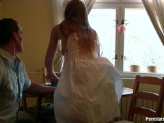 Sugar In Your Tea, Cock In Your Ass