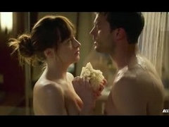 Compilatie, Fetisj, Zoenen, Ondergoed, Naakt, Billekoek, Kousen, Tieten likken