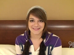 Любители, Большой член, Минет, Брюнетки, Семяизвержение, Сперма на лице, Секс без цензуры, Натуральные сиськи