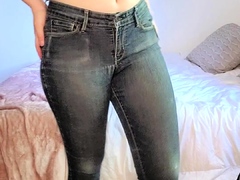 Amateur, Masturbación, Pezones, Bragas, Pelirrojo, Solo