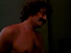 美女, フェラチオ, フランス人, ヴィンテージ