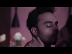 Bikini, Bisexuelle, Brunette brune, Couple, Hd, Indienne, Rugueux, Épouse