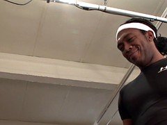 Zwart, Zwart, Interraciaal, Kut duiken