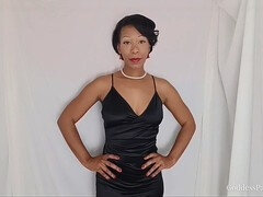 African, Black, British, Clit, Ebony, Milf, Slave, Train
