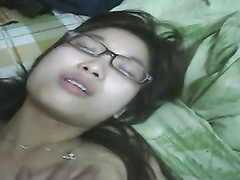 素人, アジア人, 生徒