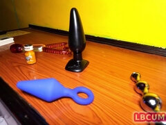In den arsch, Asiatisch, Arsch, Aus dem arsch in den mund, Blasen, Transe, Pov, Thai