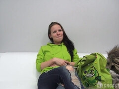 Amateur, Morena, Polla, Pov