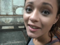 Amateur, Petite amie, Pov, Chatte, Rasée, Maigrichonne, Fumer, Tatouage