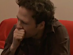 デカチン, 浮気者, 母, オッパイの