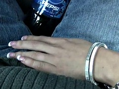素人, 美女, 彼氏, 車, カップル, 面白, 彼女, 現実