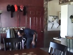 Amateur, Éjaculation interne