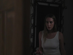 Freundin, Lesbisch, Dusche