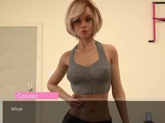 Schwestern, Stiefmutter