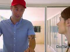 Amateur, Lécher le cul, Grosse bite, Sucer une bite, Hd, Réalité, Lécher le sphincter, Adolescente