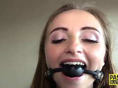 Anal, Sadomasoquismo, Fetiche, Penetracion con dedos, Hd, Realidad, Gritar, Tetas